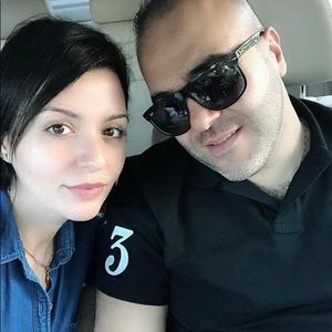 Meet your Posher, Nouhad